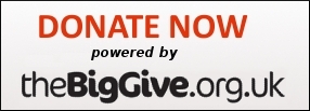 Donate now with The Big Give