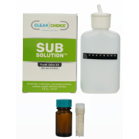 sub solution synthetic urine